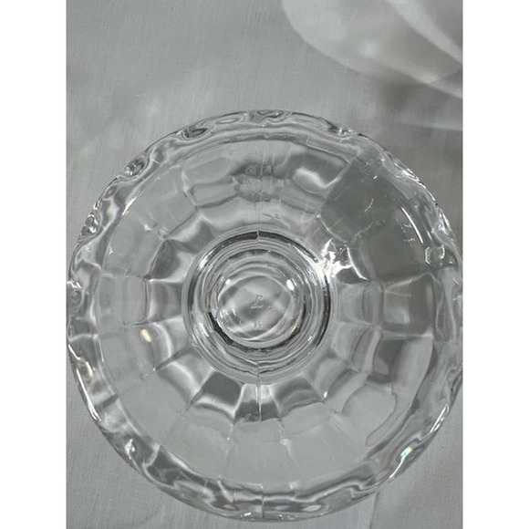 Vintage Libby Dessert Bowls - Picture 3 of 6